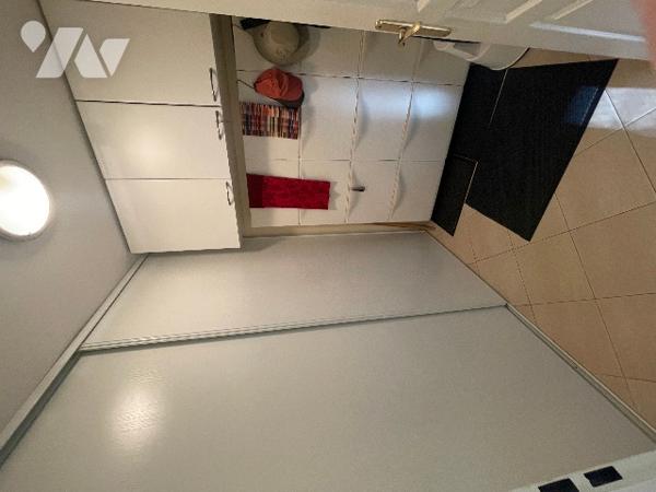 Appartement Vue Mer (5e étage) Garage + Parking