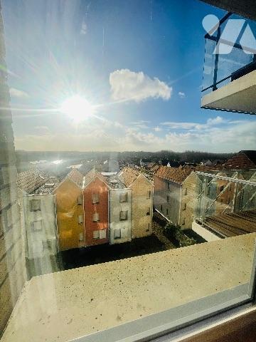 Appartement Vue Mer (5e étage) Garage + Parking