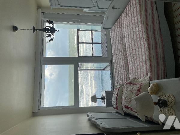 Appartement Vue Mer (5e étage) Garage + Parking