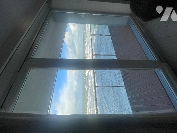 Appartement Vue Mer (5e étage) Garage + Parking