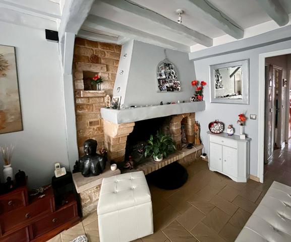 Maison Meulan En Yvelines 6 pièce(s) 80 m² 4 chambres