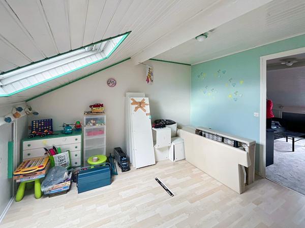 Maison Meulan En Yvelines 6 pièce(s) 80 m² 4 chambres