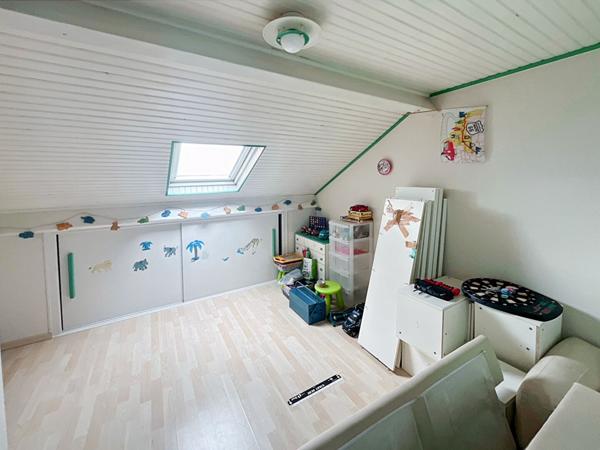 Maison Meulan En Yvelines 6 pièce(s) 80 m² 4 chambres