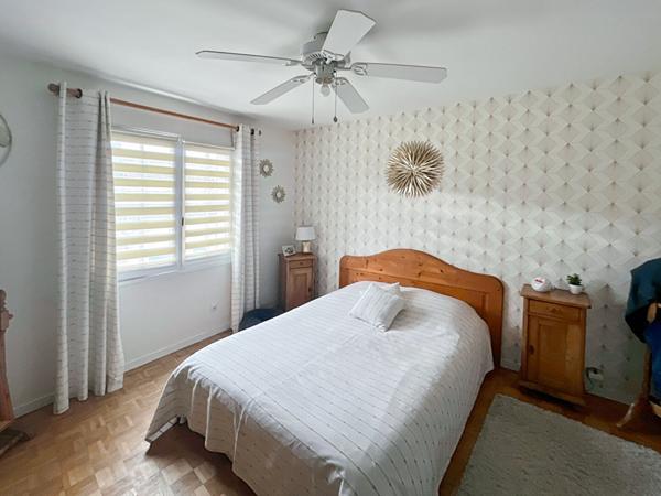 Maison Meulan En Yvelines 6 pièce(s) 80 m² 4 chambres