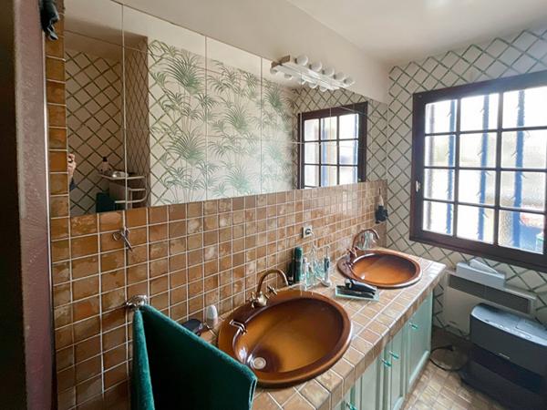 Maison Meulan En Yvelines 6 pièce(s) 80 m² 4 chambres