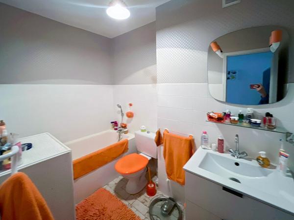 Maison Meulan En Yvelines 6 pièce(s) 80 m² 4 chambres