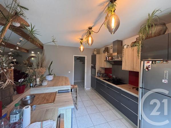 Maison à vendre  6 pièces - 170 m2 LE GRAU DU ROI - 30