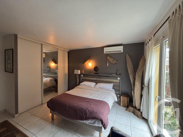 Maison à vendre  6 pièces - 170 m2 LE GRAU DU ROI - 30