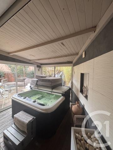 Maison à vendre  6 pièces - 170 m2 LE GRAU DU ROI - 30