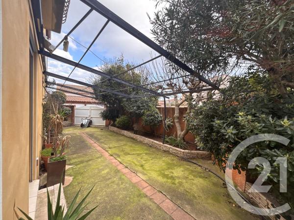 Maison à vendre  6 pièces - 170 m2 LE GRAU DU ROI - 30