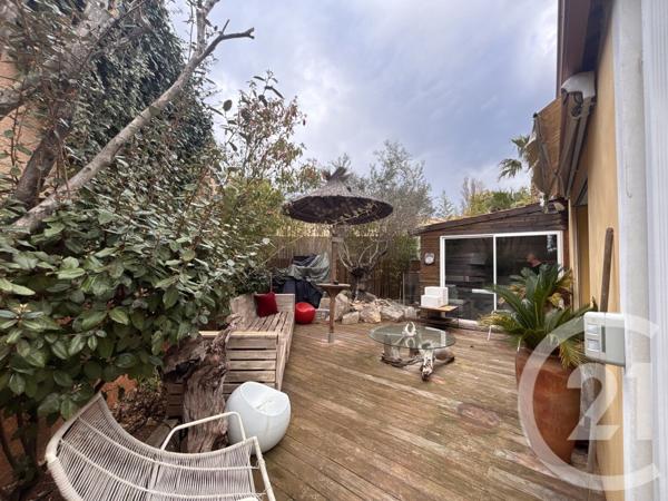 Maison à vendre  6 pièces - 170 m2 LE GRAU DU ROI - 30