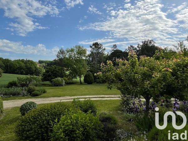 Maison à vendre 5 pièces 200 m² Virazeil