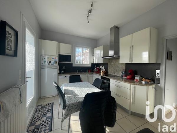 Maison à vendre 5 pièces 200 m² Virazeil