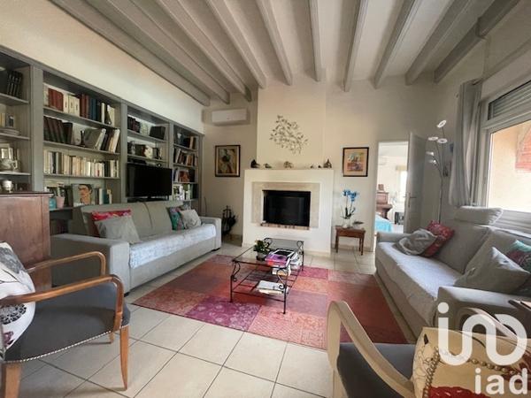 Maison à vendre 5 pièces 200 m² Virazeil