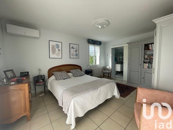 Maison à vendre 5 pièces 200 m² Virazeil