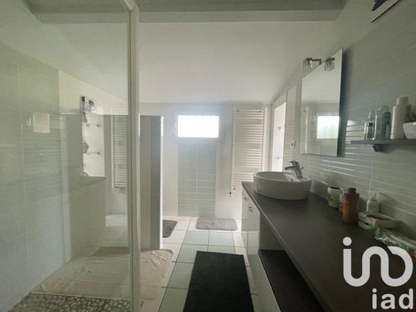 Maison à vendre 5 pièces 200 m² Virazeil