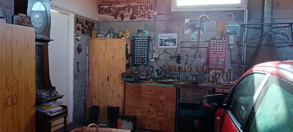 Maison Le Bignon 4 pièce(s) 115 m2