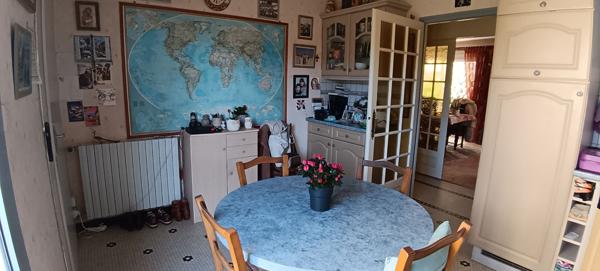 Maison Le Bignon 4 pièce(s) 115 m2