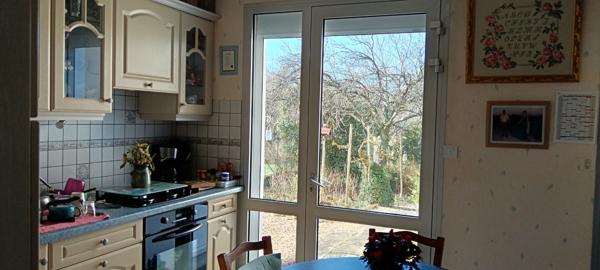 Maison Le Bignon 4 pièce(s) 115 m2