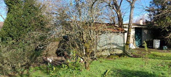 Maison Le Bignon 4 pièce(s) 115 m2