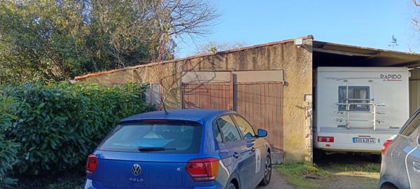 Maison Le Bignon 4 pièce(s) 115 m2