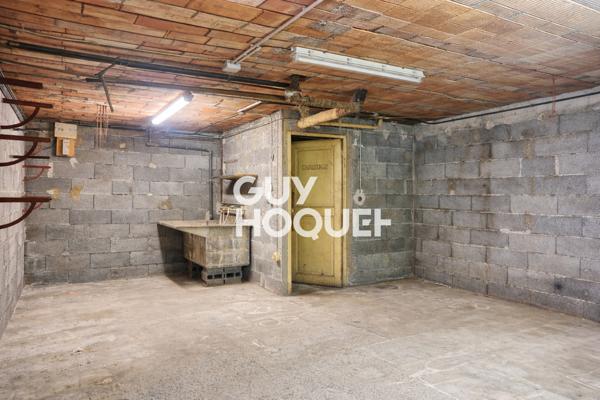 Maison 3 pièces à vendre à Mouans-Sartoux - Fort potentiel à rénover