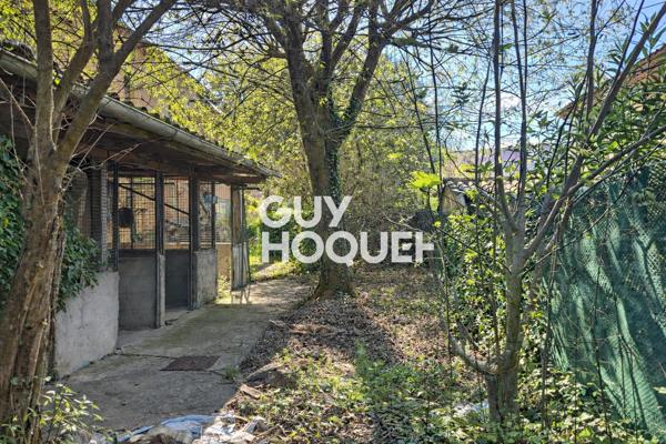 Maison 3 pièces à vendre à Mouans-Sartoux - Fort potentiel à rénover