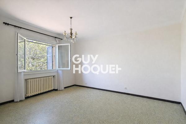 Maison 3 pièces à vendre à Mouans-Sartoux - Fort potentiel à rénover