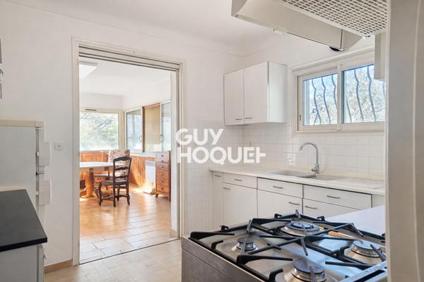 Maison 3 pièces à vendre à Mouans-Sartoux - Fort potentiel à rénover