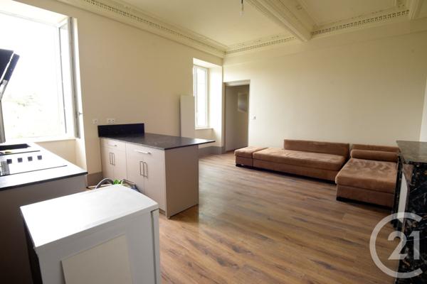 Appartement T2 à vendre  2 pièces - 53,17 m2 ROMANS SUR ISERE - 26