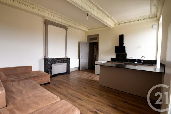 Appartement T2 à vendre  2 pièces - 53,17 m2 ROMANS SUR ISERE - 26