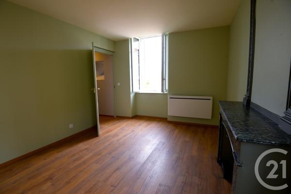 Appartement T2 à vendre  2 pièces - 53,17 m2 ROMANS SUR ISERE - 26