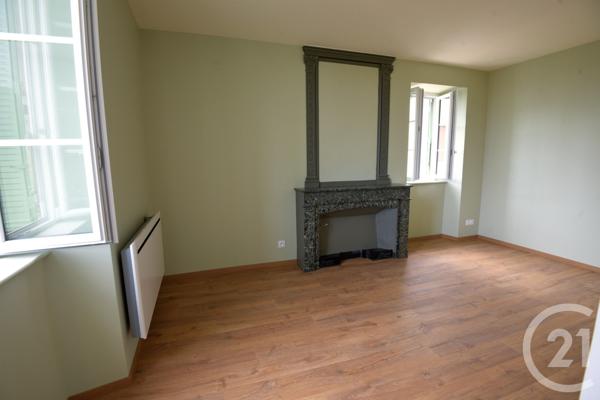 Appartement T2 à vendre  2 pièces - 53,17 m2 ROMANS SUR ISERE - 26