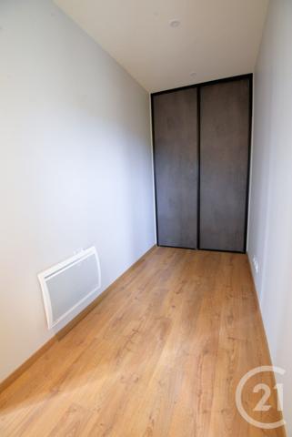 Appartement T2 à vendre  2 pièces - 53,17 m2 ROMANS SUR ISERE - 26