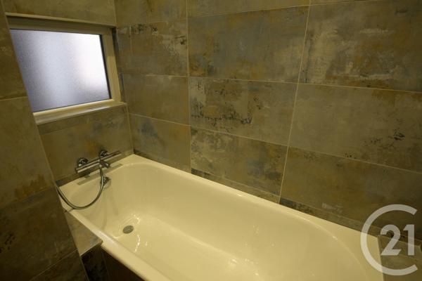 Appartement T2 à vendre  2 pièces - 53,17 m2 ROMANS SUR ISERE - 26