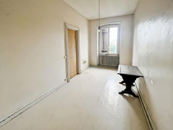 33000 BORDEAUX FONDAUDEGE A vendre Appartement 5 pièce(s)