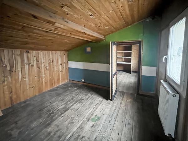 33000 BORDEAUX FONDAUDEGE A vendre Appartement 5 pièce(s)