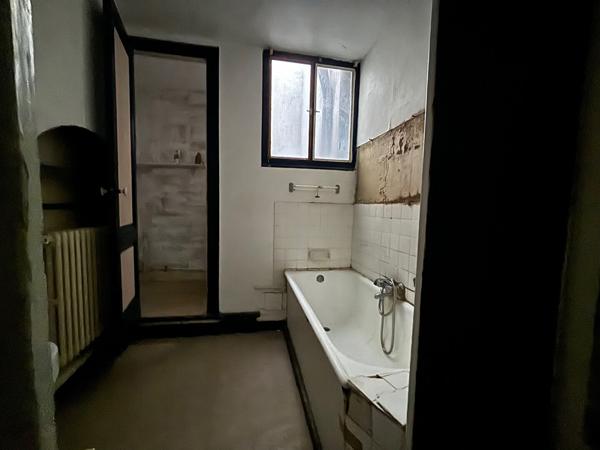 33000 BORDEAUX FONDAUDEGE A vendre Appartement 5 pièce(s)