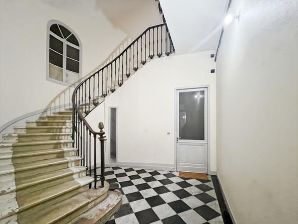 33000 BORDEAUX FONDAUDEGE A vendre Appartement 5 pièce(s)