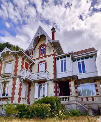 ARCACHON Charme de l'Arcachonnaise & Jardin XXL ? Le Luxe du calme à 10 min de la plage