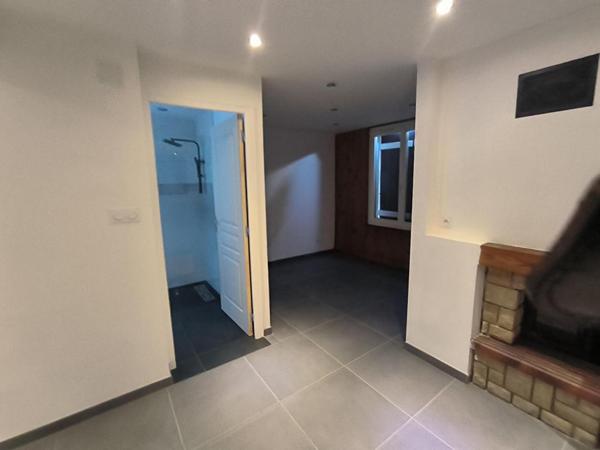 Spacieux duplex 148 m² (Loi Carrez 145 m²)