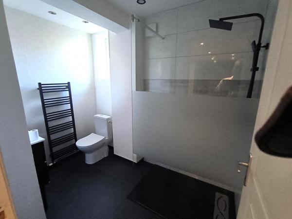 Spacieux duplex 148 m² (Loi Carrez 145 m²)