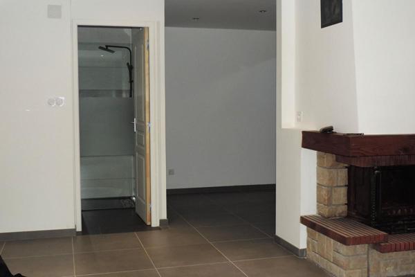 Spacieux duplex 148 m² (Loi Carrez 145 m²)