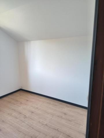 Spacieux duplex 148 m² (Loi Carrez 145 m²)