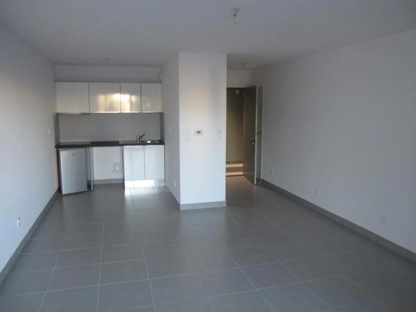 Appartement à louer à Montpellier (34000)