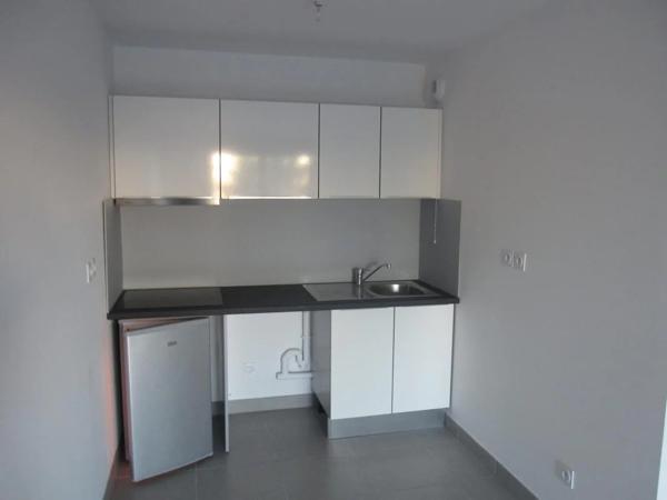 Appartement à louer à Montpellier (34000)