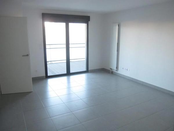 Appartement à louer à Montpellier (34000)