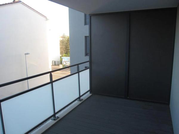 Appartement à louer à Montpellier (34000)