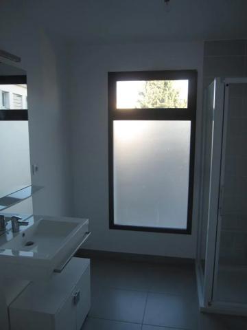 Appartement à louer à Montpellier (34000)