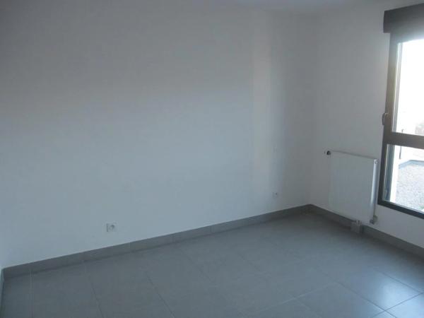 Appartement à louer à Montpellier (34000)